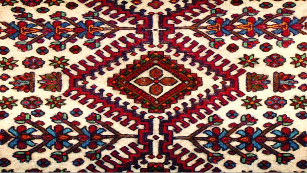 South Khorasan Carpets